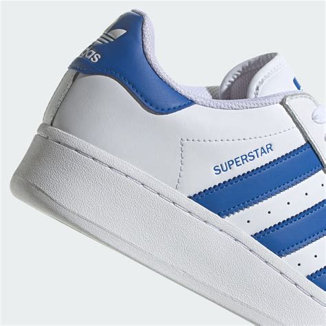 Adidas Superstar xlg shoes